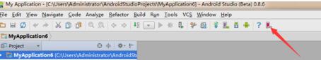 说说6Android Studio手动安装Genymotion插件的操作方法 说说6登dua郎什么意思