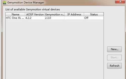 说说6Android Studio手动安装Genymotion插件的操作方法 说说6登dua郎什么意思