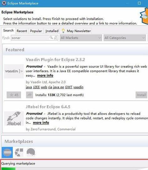 说说6eclipse在线安装Sonar代码审查工具的操作方法 说说6中文英语怎么读?
