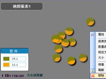 说说6Excel制作地图图表的操作方法 说说6高铁怎么逃票