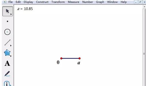 说说6几何画板绘制y=a^x图像的操作流程 用几何画板教物理