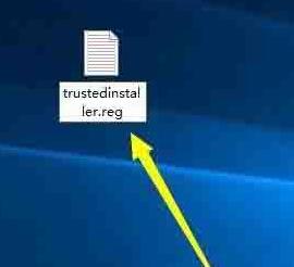 说说6WIN10系统获取trustedinstaller权限的操作步骤 说说6什么是江田岛精神