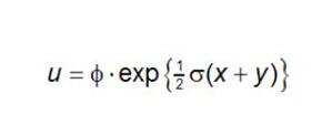 说说6高级选项更改MathType数学公式样式的详细方法