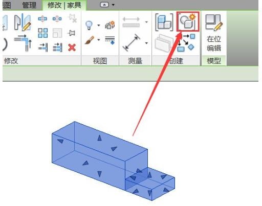 说说6Revit导出内建模型构件的详细方法