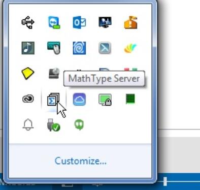 说说6MathType出现打开窗口太多的处理教程