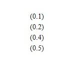 说说6修改MathType公式编号的简单操作内容