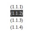 说说6MathType公式节编号进行更改的操作教程