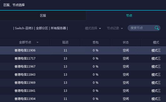 说说6网易UU加速器加速巫师3的操作方法