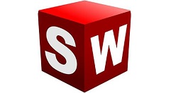 Solidworks弹簧垫片零件绘制方法介绍