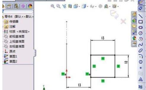 说说6Solidworks弹簧垫片零件绘制方法介绍