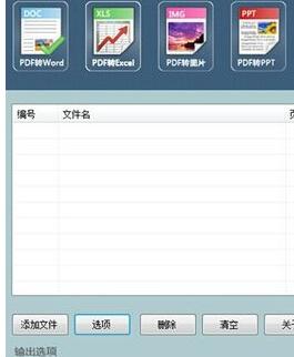 说说6迅捷PDF转换器将pdf转为ppt时设置ppt大小的操作方法