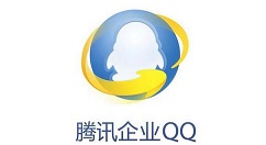 企业QQ里申请体验资格的简单方法