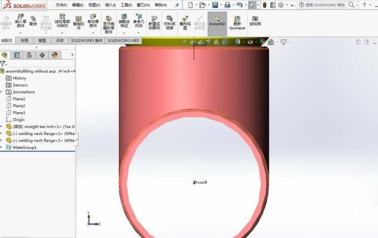 说说6Solidworks启用事件的声音的操作方法