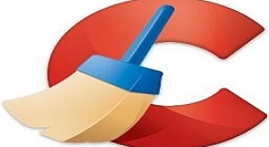 ccleaner关闭清理注册表时弹出的备份窗口的操作教程