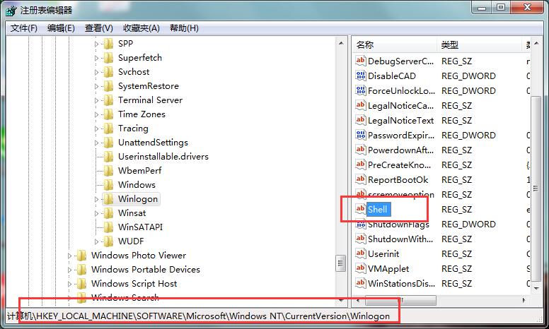 说说6win10开机登录界面进去只有鼠标黑屏的处理操作讲解
