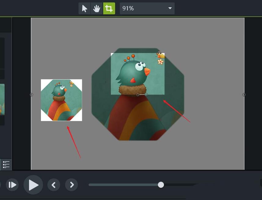 说说6Camtasia
