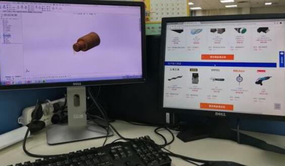 说说6WIN10电脑双屏幕设置教程方法