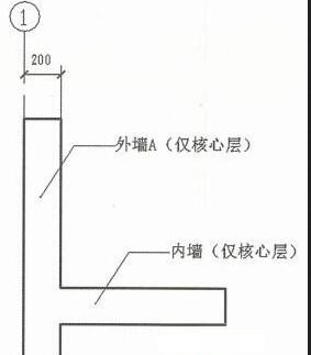 说说6Revit设定多层材料构造的墙体的详细步骤