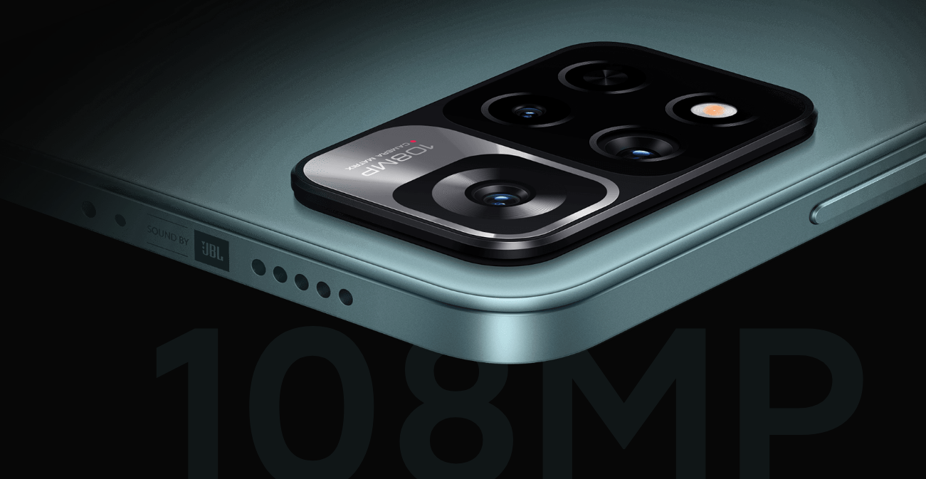 说说6redmi
