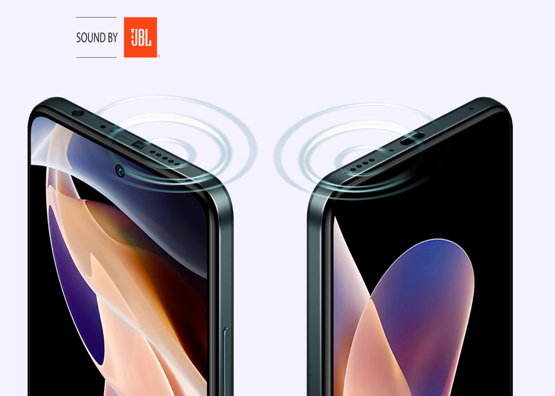 说说6redmi