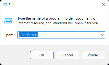 怎么在Windows11上禁用文件资源管理器搜索历史记录?