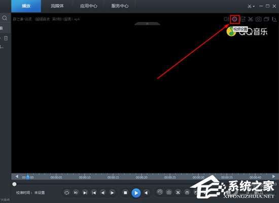说说6视云闪播无声音怎么办