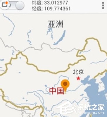 说说6玩吧怎么设置定位