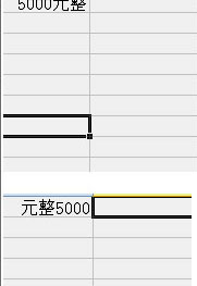 说说6wps中怎么输入都带指定宇