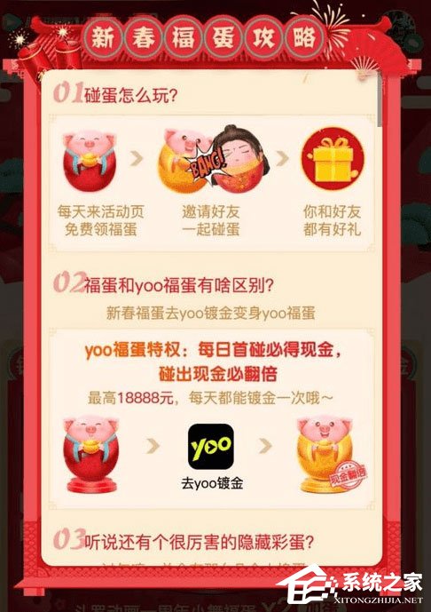 说说6yoo视频中怎么提现红包