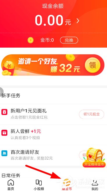 说说6逗刷视频中的收益怎么提现