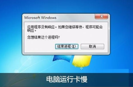说说6WinXP如何让电脑提速