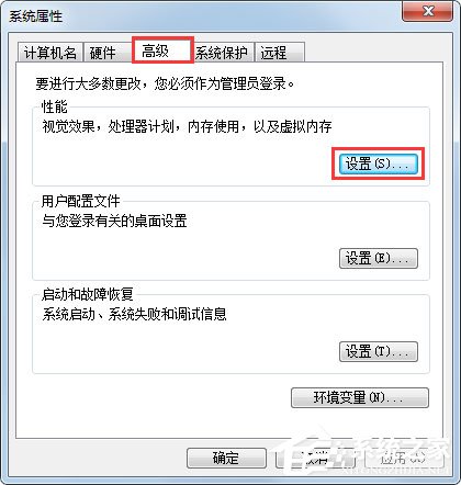Win7提示“显示器驱动程序已停止响应并且已成功恢复”怎么办?