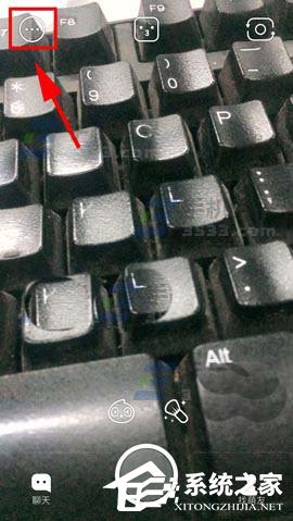 说说6Faceu激萌如何设置拍照静音（faceu激萌设置在哪里）