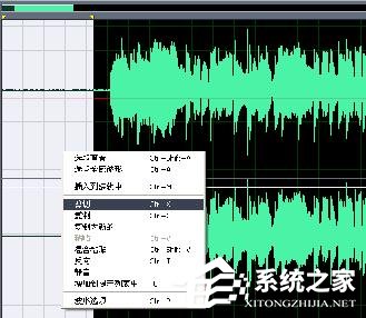 说说6怎么使用CoolEdit录制电脑声音