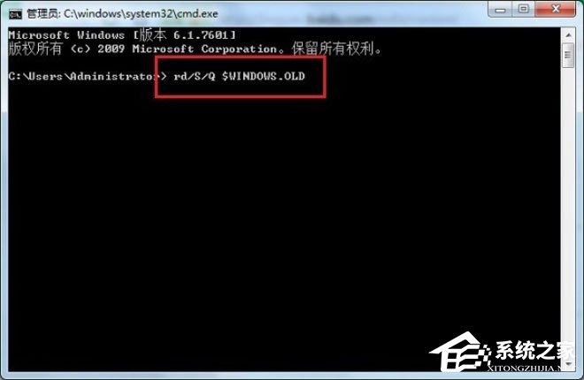 说说6Win7