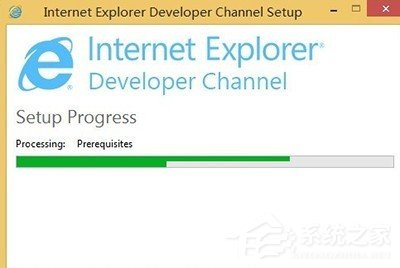 说说6Win8系统安装IE12的具体操作教程