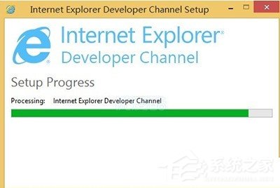 说说6Win8系统安装IE12的具体操作教程