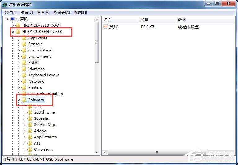 说说6Win7系统收藏夹不能用不能创建收藏怎么办
