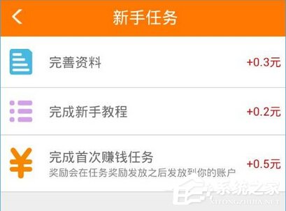 说说6趣赚APP怎么进行赚钱