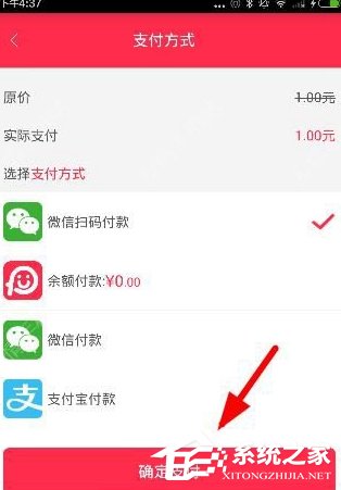 说说6胖胖生活APP怎么付款