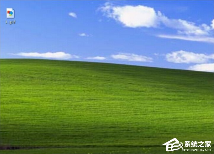 说说6WinXP系统动态壁纸怎么用