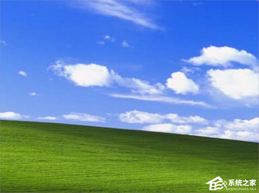 说说6WinXP系统动态壁纸怎么用