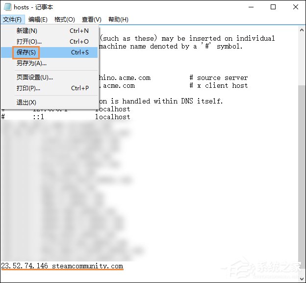说说6无法访问Steam官网怎么办（steam官网被禁止访问怎么办）
