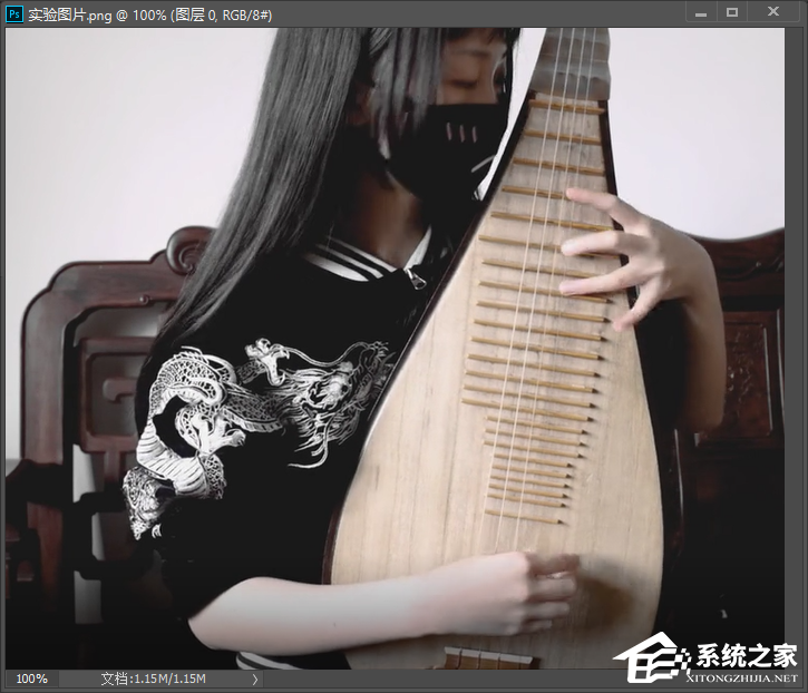 如何用PS剪裁图片?PS图片裁剪教程