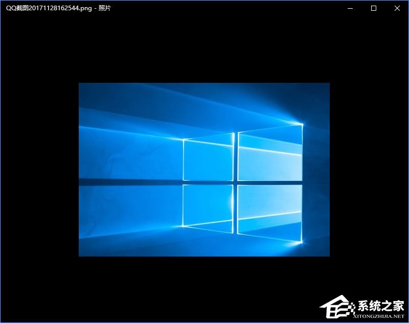 说说6Win10打开图片提示“当OLE服务于对象服务器通讯时后者已停止”咋办