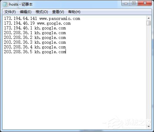 说说6Google