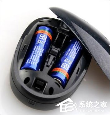 说说6无线鼠标怎么连接