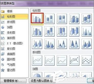 说说6在Excel表格中怎么设置主次坐标轴（Excel怎么设置表格）