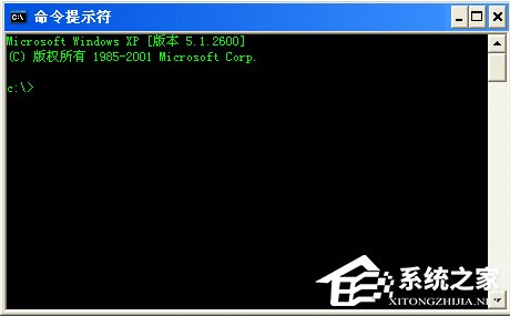 说说6WinXP系统内网IP查询的方法