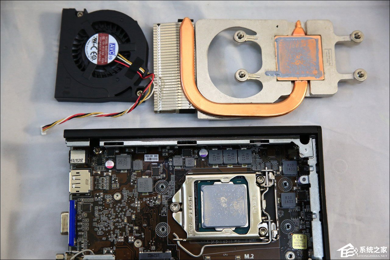 说说6笔记本CPU温度多少正常（笔记本电脑cpu温度过高怎么办）